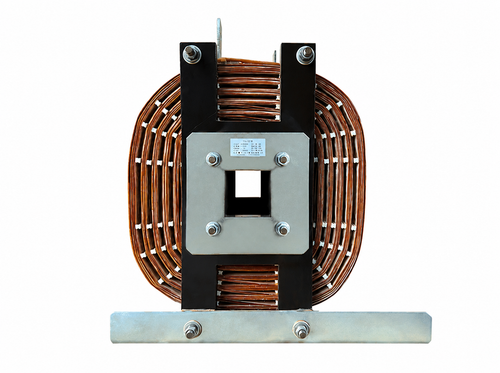 Air core reactor-200A-2.4mH — image 1