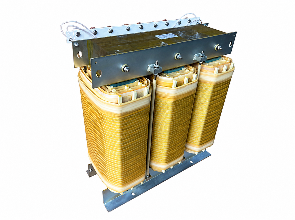 SG-15kVA 1150V-400V — image 3