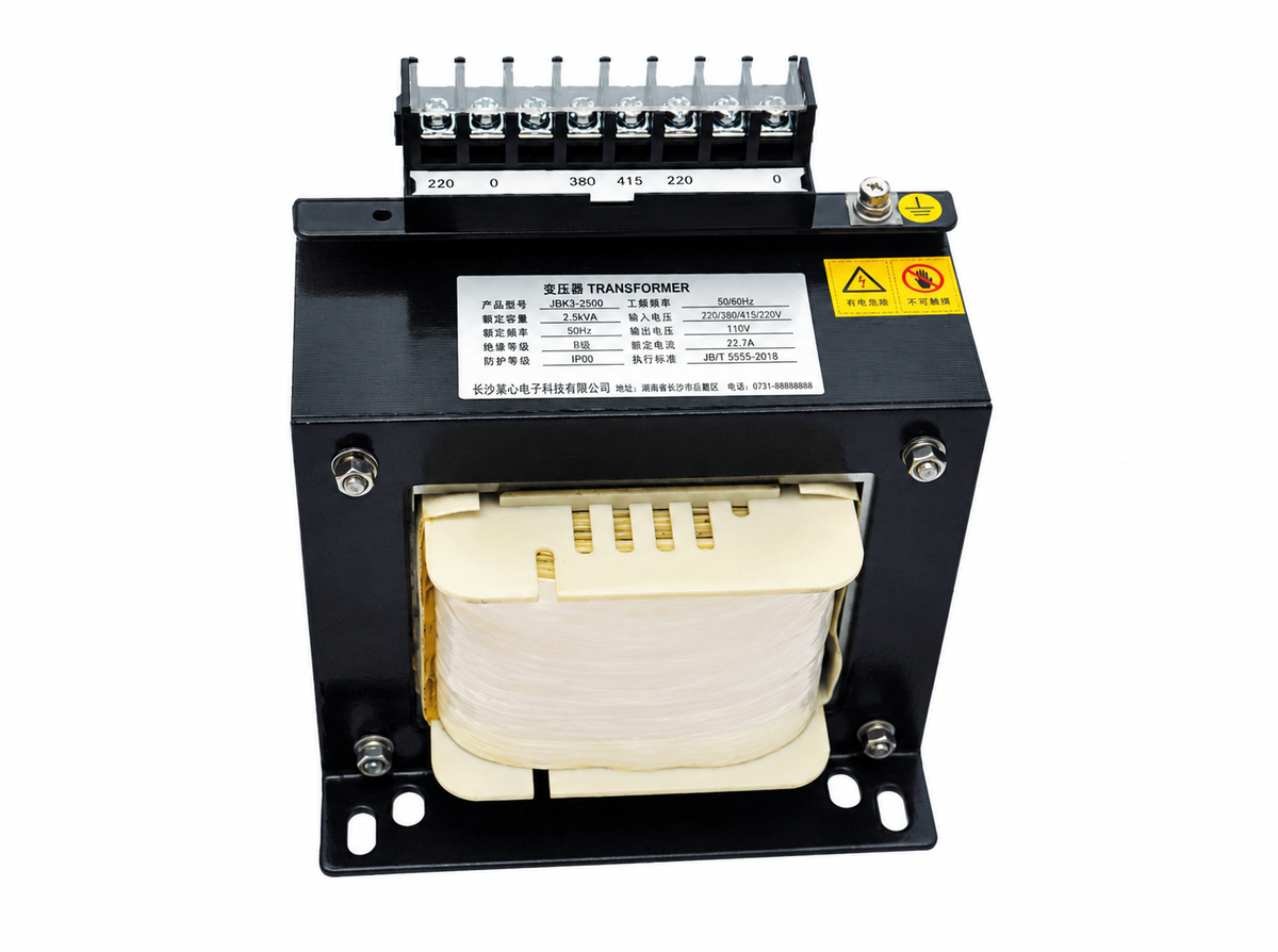 TD-800VA 400V-220V — image 1