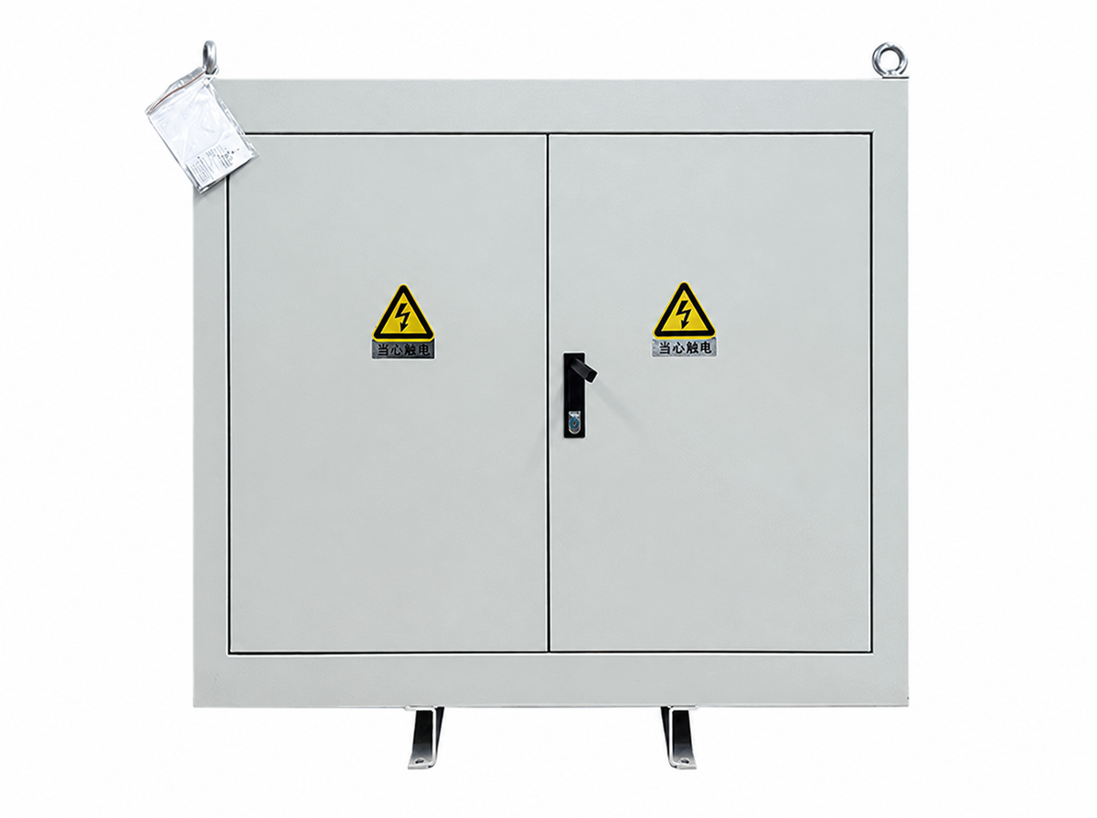 SG-20kVA 1200V-120V — image 1