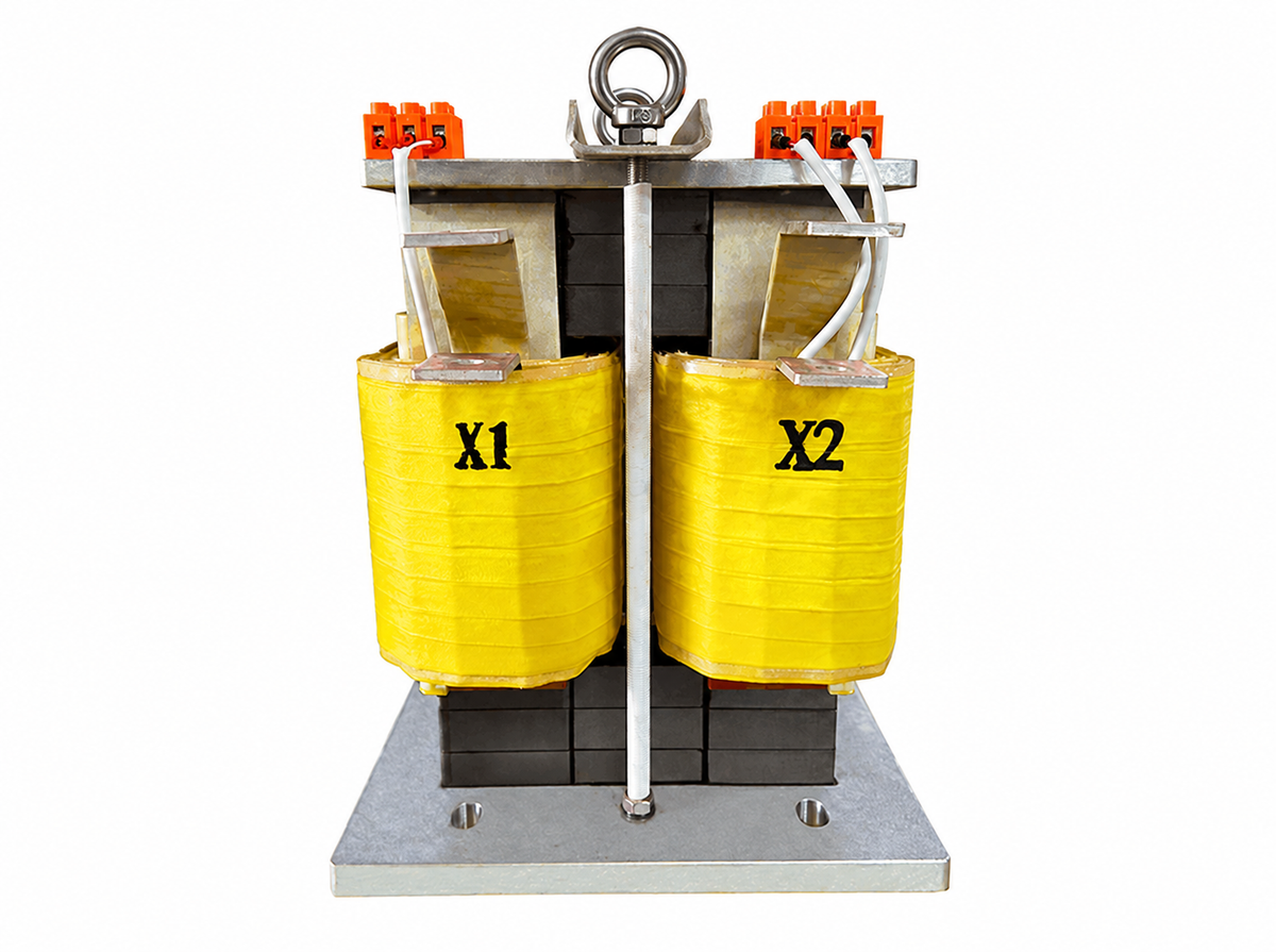 DC100A/380uH — image 1