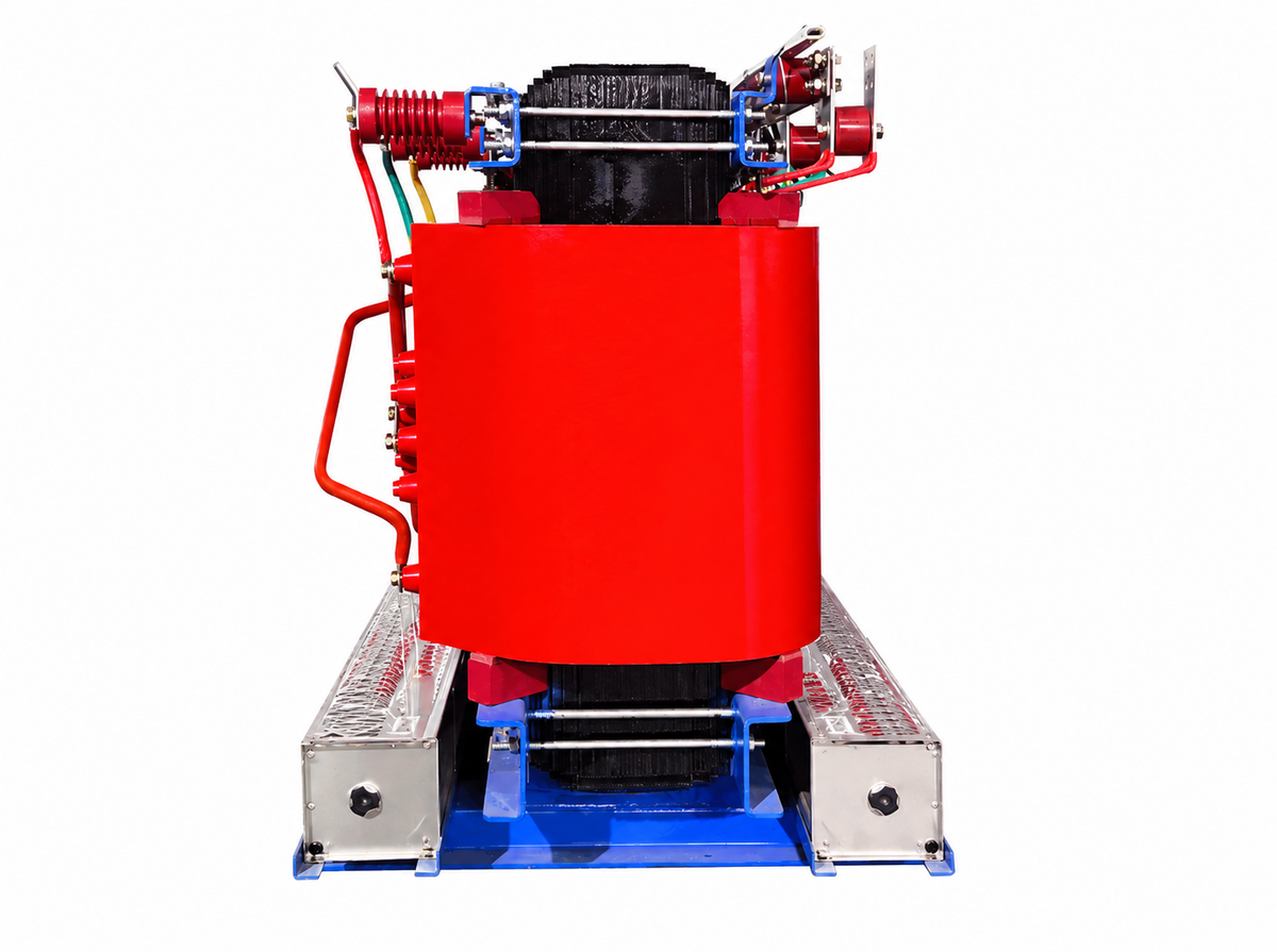SCB11 500kVA 10000V-400V — image 3