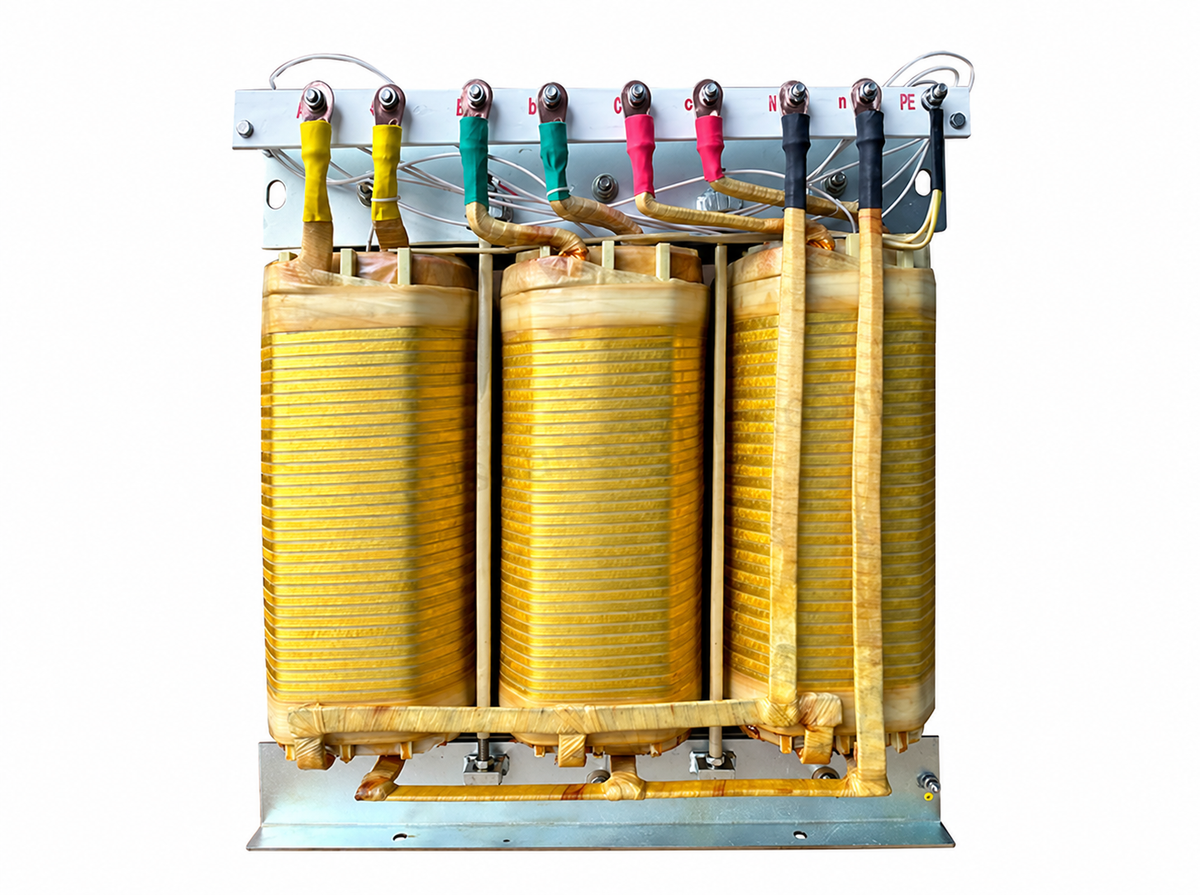 SG-20kVA 1100V-420V — image 1