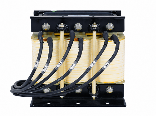 AC Output Reactor-60A-120A — image 1