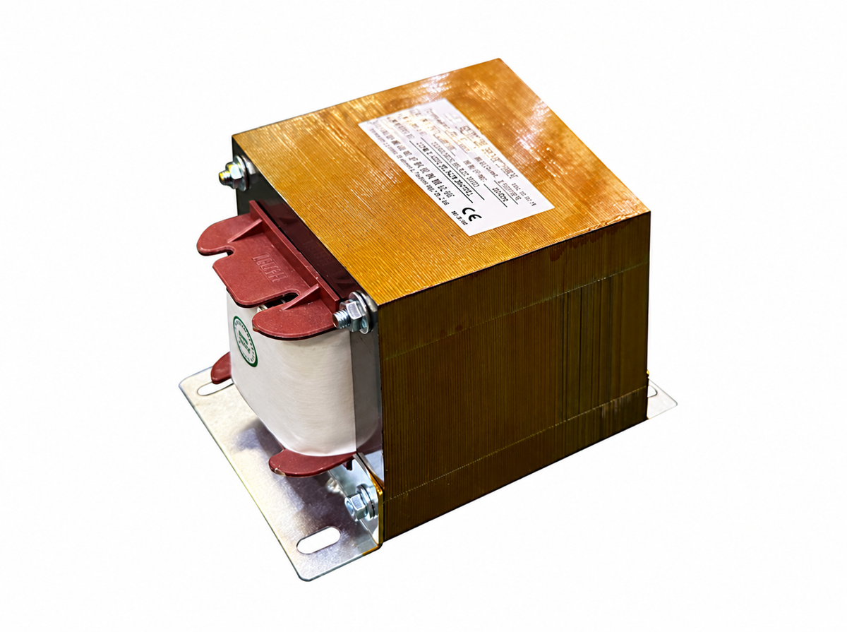 TDF-1kVA 220V-125V — image 1