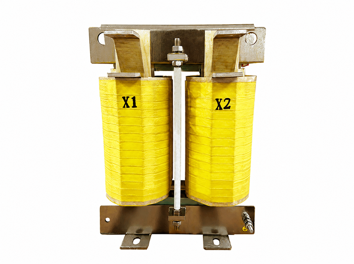 DC400A 60uH — image 1