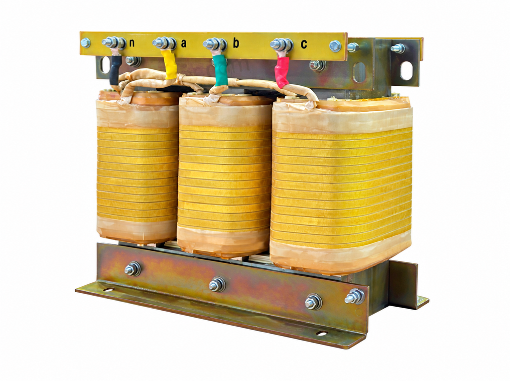OSG-75kVA 380V-690V — image 2