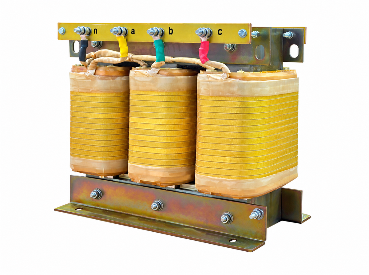 OSG-75kVA 380V-690V — image 2