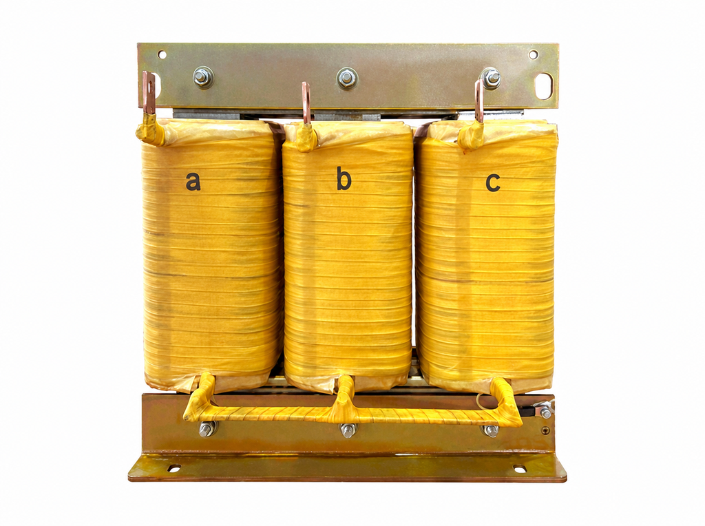 ZSG-40kVA 400V-70V — image 1