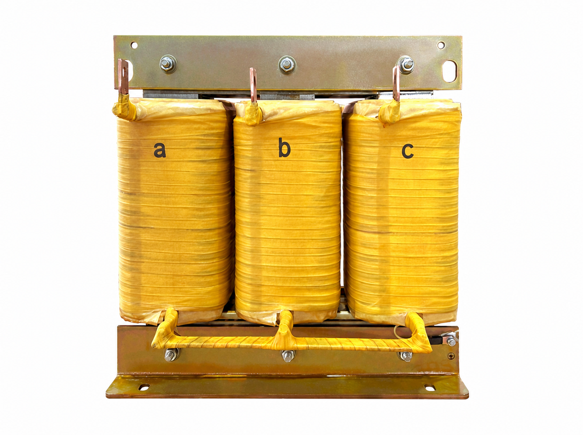 ZSG-40kVA 400V-70V — image 1