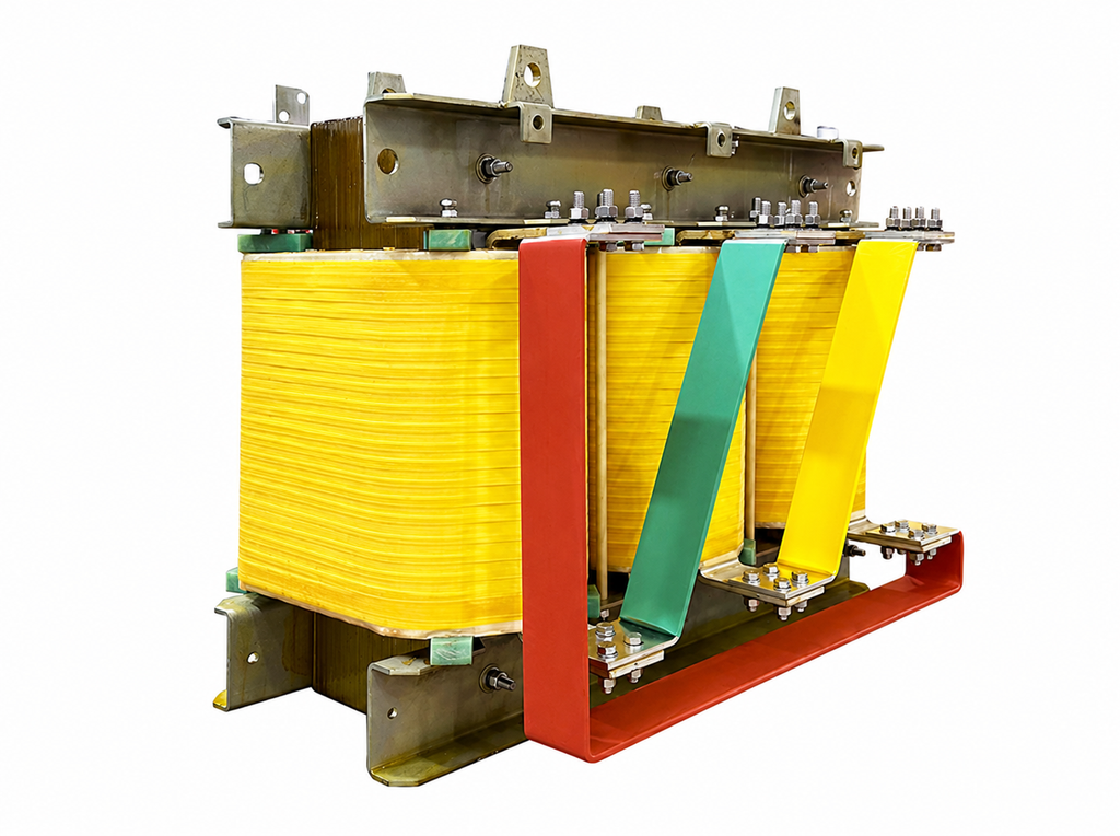 SG-150kVA 1140V-220V — image 3