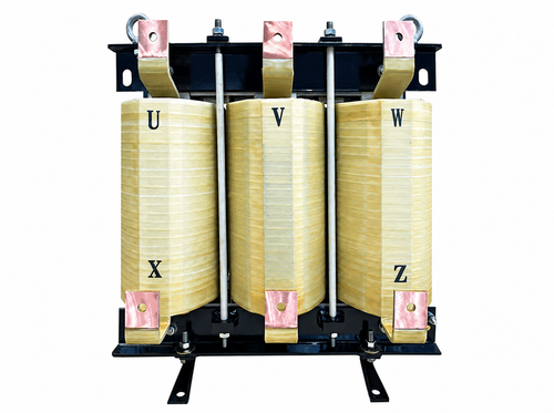 AC Output Reactor — image 1