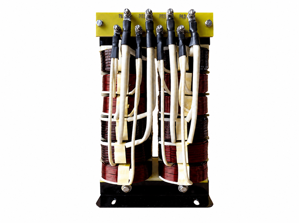 UPS power transformer — image 1