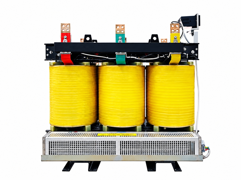 SG-630kVA 400V-1150V — image 1