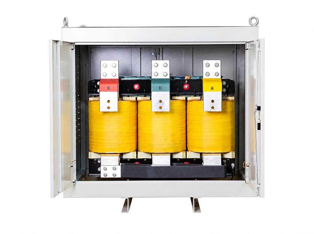 SG-72kVA 660V-62V — image 1