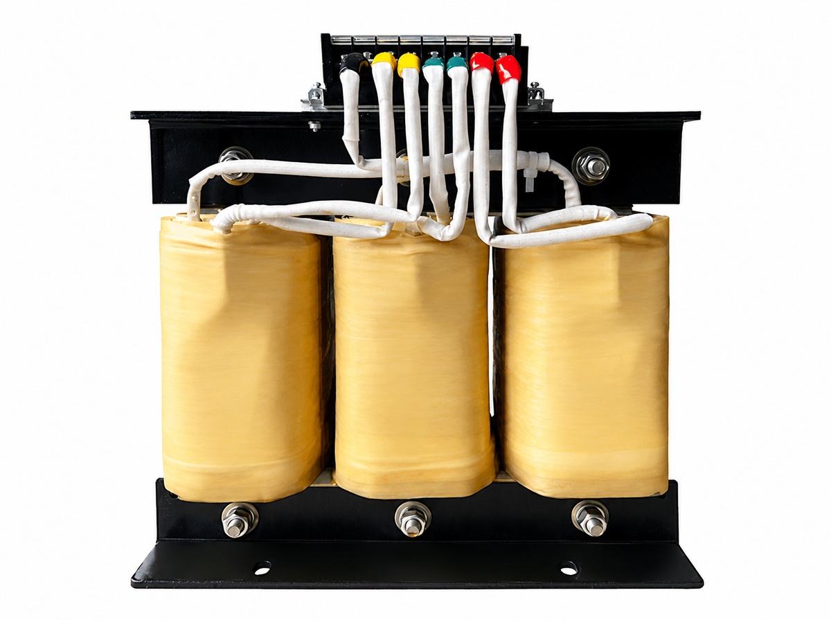 SG-10kVA 380V-220V — image 1
