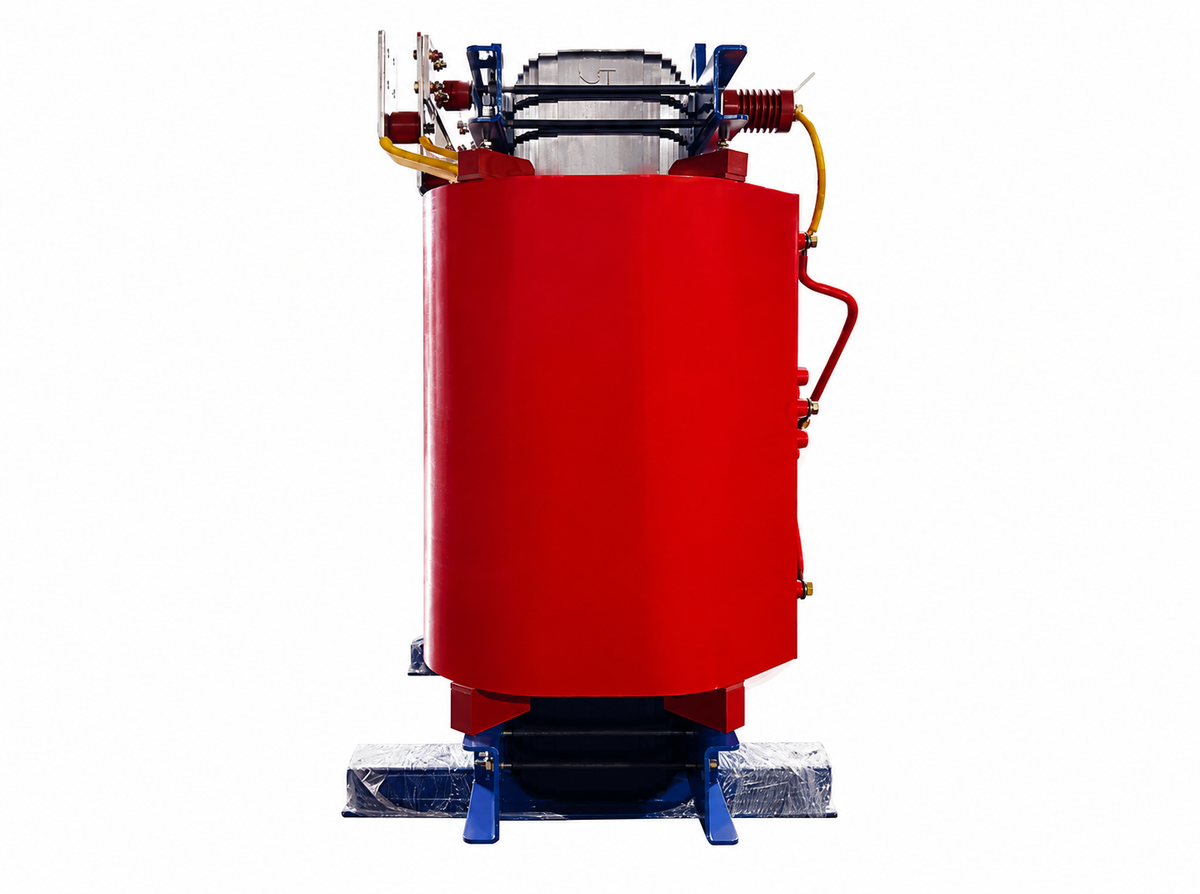 SCB11 2000kVA 10000V-400V — image 5