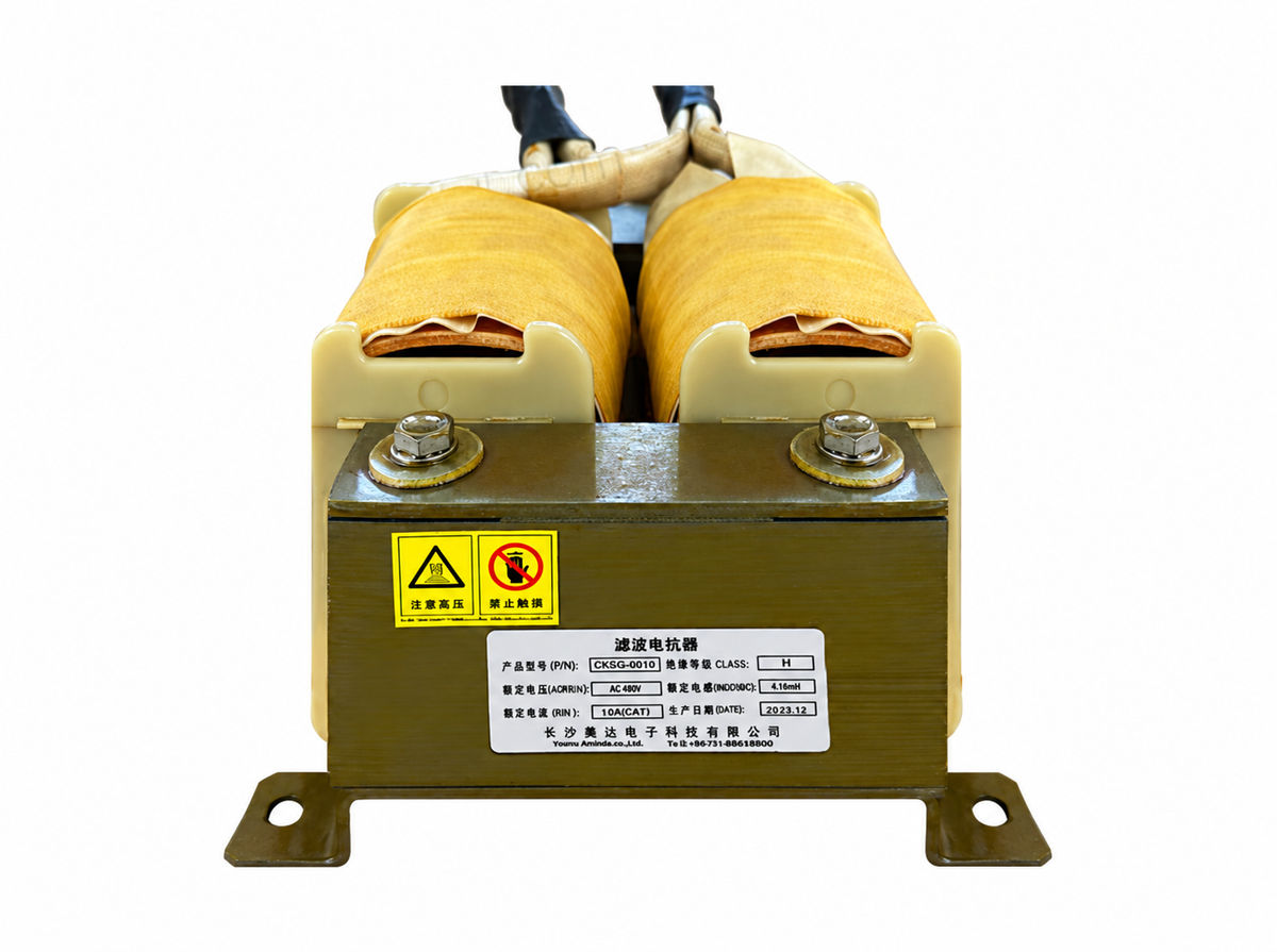 LSDZ03-100A-0.5mH — image 3