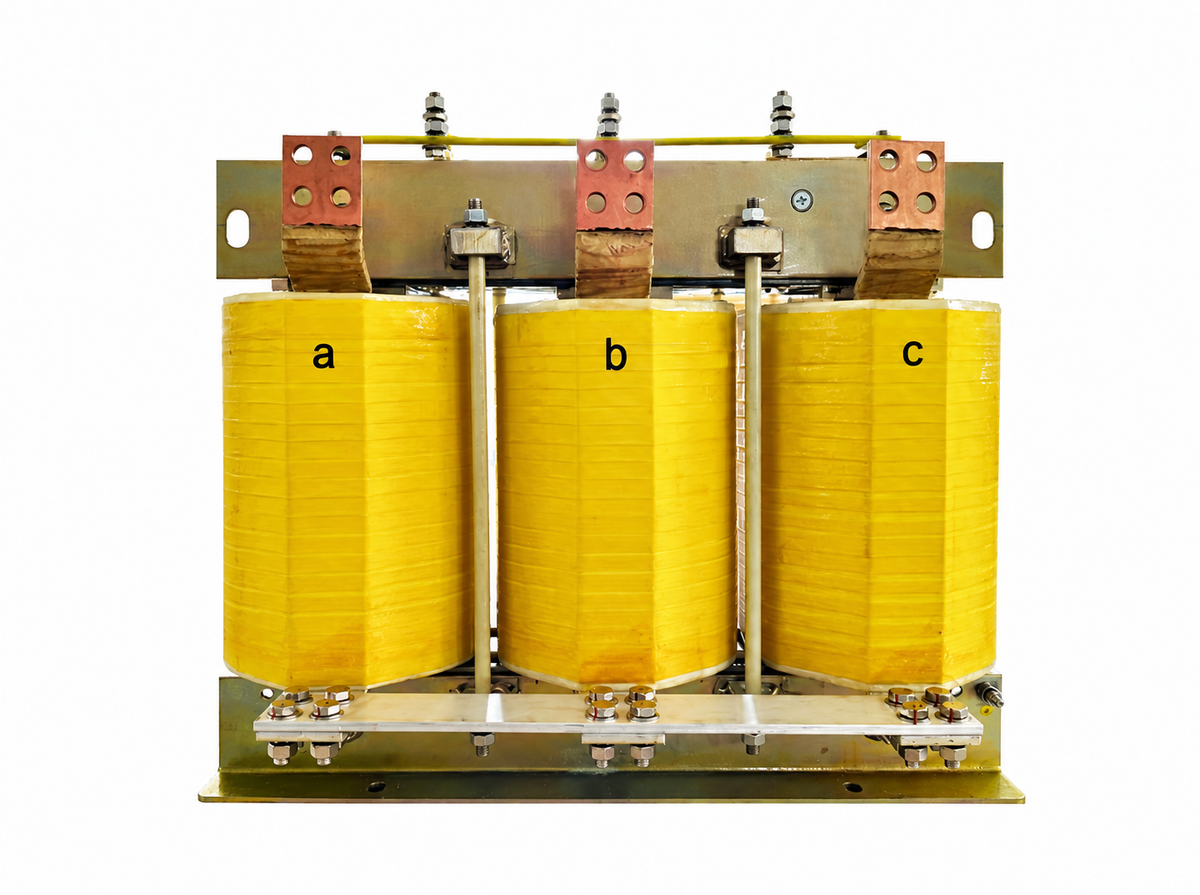 SG-60kVA 380V-68V — image 1