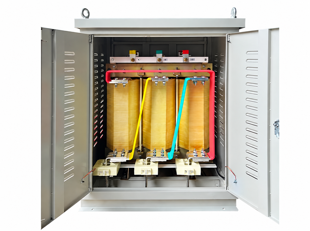 SG-160kVA 380V-36V — image 1